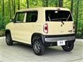 2018 Suzuki Hustler