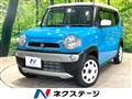 2017 Suzuki Hustler