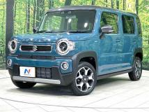 2020 Suzuki Hustler