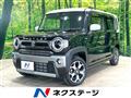 2021 Suzuki Hustler