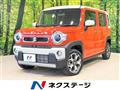 2024 Suzuki Hustler