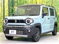 2025 Suzuki Hustler
