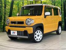 2020 Suzuki Hustler