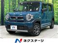 2020 Suzuki Hustler
