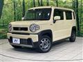 2021 Suzuki Hustler