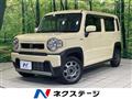 2021 Suzuki Hustler