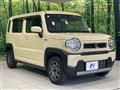 2021 Suzuki Hustler