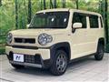 2021 Suzuki Hustler
