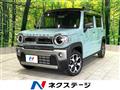 2021 Suzuki Hustler