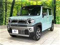 2021 Suzuki Hustler