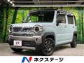 2021 Suzuki Hustler