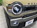 2021 Suzuki Hustler