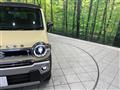 2021 Suzuki Hustler