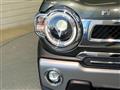 2021 Suzuki Hustler