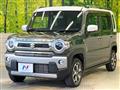 2021 Suzuki Hustler