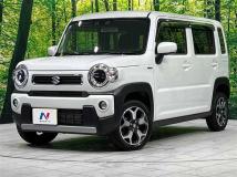 2021 Suzuki Hustler