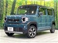 2021 Suzuki Hustler