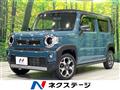 2021 Suzuki Hustler