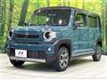 2021 Suzuki Hustler