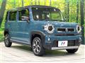 2021 Suzuki Hustler
