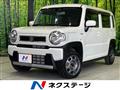 2021 Suzuki Hustler
