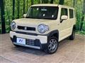 2022 Suzuki Hustler
