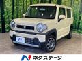2022 Suzuki Hustler