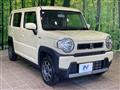 2022 Suzuki Hustler