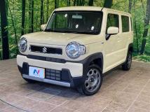 2022 Suzuki Hustler