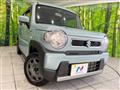 2022 Suzuki Hustler