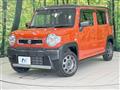 2022 Suzuki Hustler