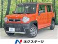 2022 Suzuki Hustler