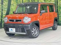 2022 Suzuki Hustler