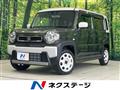 2023 Suzuki Hustler