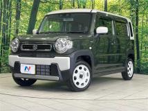 2023 Suzuki Hustler