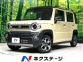 2023 Suzuki Hustler