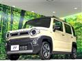2023 Suzuki Hustler