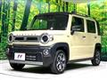 2023 Suzuki Hustler