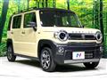 2023 Suzuki Hustler