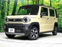 2023 Suzuki Hustler
