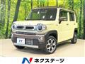 2024 Suzuki Hustler