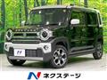 2024 Suzuki Hustler