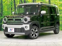 2024 Suzuki Hustler