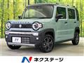2024 Suzuki Hustler