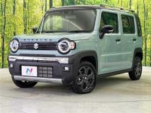 2024 Suzuki Hustler