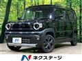 2024 Suzuki Hustler