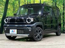 2024 Suzuki Hustler