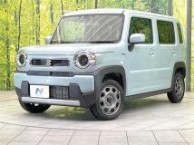 2024 Suzuki Hustler