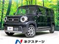 2024 Suzuki Hustler