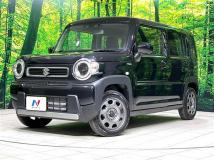 2024 Suzuki Hustler